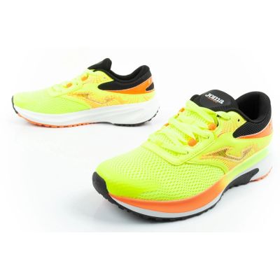 8. Joma Active men's running shoes, comfortable and durable, yellow