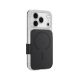 8. AmazingThing Titan Pro Lens Flip Set iPhone 18 Pro Max Case with Wallet, MagSafe Compatible - Black
