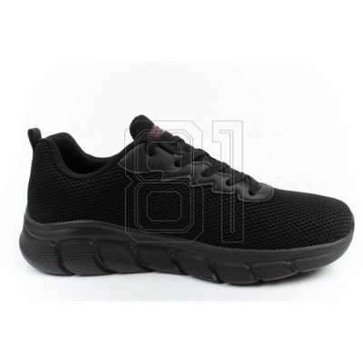 15. Skechers M 118106/BBK shoes