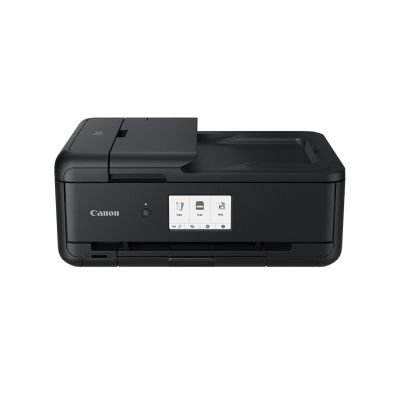 Canon PIXMA TS9550a A3 Multifunction Printer 4800 x 1200 DPI Wi-Fi