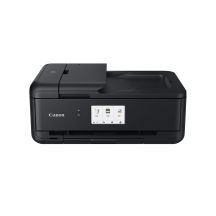 Canon PIXMA TS9550a A3 Multifunction Printer 4800 x 1200 DPI Wi-Fi