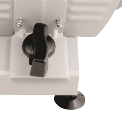 19. ELDOM SNIP SLICER, METAL, 2 KNIVES, 150 W POWER