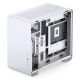 15. Jonsbo U4 Mini TG case white