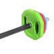 68. SBP20 barbell, 20KG HMS body pump bar, 17-57-010