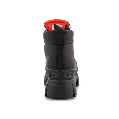 6. Palladium Revolt Boot Overcush W 98863-001-M shoes