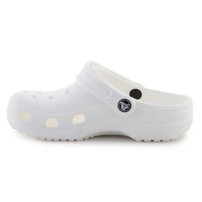 5. Crocs Classic Clog Jr 206991-100