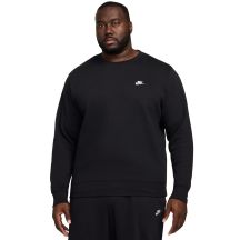Nike Club BB Men's Sweatshirt Black FN3886 010 M