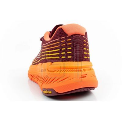 4. Skechers Max Cushioning M 220835/BURG Running Shoes