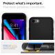 5. Spigen Liquid Air Case for iPhone 7 / 8 / SE 2020 / SE 2022 - Black