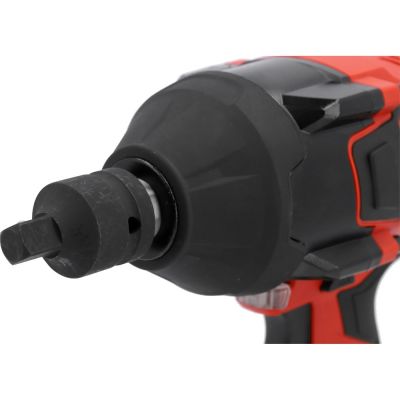 5. Yato YT-828075 Cordless Screwdriver/Impact Driver