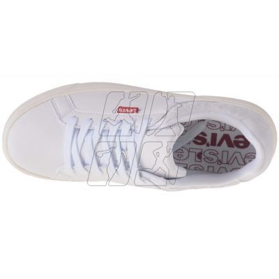 7. Levi&#39;s Caples W 232327-795-51 shoes