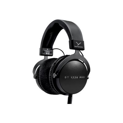 4. Beyerdynamic DT 1770 PRO MK II - Closed Studio Headphones