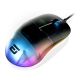 2. Endgame Gear EGG-XM1RGB-DF Gaming Mouse Right Side USB Type-A Optical 16000 DPI