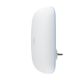 11. Ubiquiti UniFi6 Extender 4800 Mbit/s White