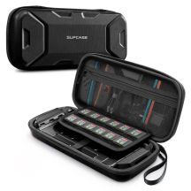Supcase Carrying Plus for Nintendo Switch 2 - Black