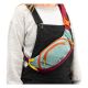 5. Ruffwear Home Trail Hip Pack - river rock green