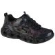 Skechers Heart Lights 20180L-BBK Black 29