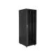2. Lanberg FF01-6837-12B Freestanding Rack 37U Black