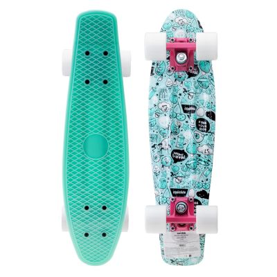 2. Coolslide Halloumi Skateboard YB 92800350186