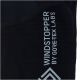 3. Buff Windproof Balaclava - logo black size: s_m