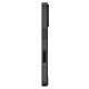 4. Spigen Ultra Hybrid Case for iPhone 17 - Matte Black