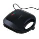 14. Esperanza BLUEBERRY EKT008 waffle maker (1000W; black)