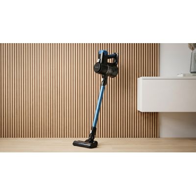 16. SAVIO CORDLESS VERTICAL VACUUM CLEANER OP-01