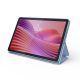 6. Lenovo Tab tablet case blue ZG38C06654