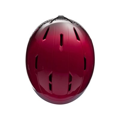 4. ROSSIGNOL WHOOPEE IMPACTS PINK Ski Helmet