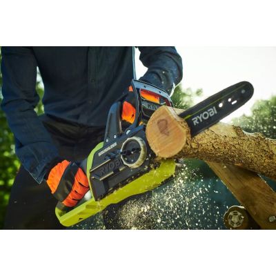 11. 18V ONE+ OCS1830 RYOBI Chainsaw