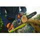 11. 18V ONE+ OCS1830 RYOBI Chainsaw