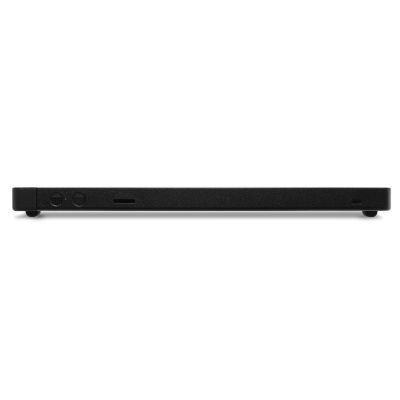 4. Wacom Cintiq 24 Graphics Tablet Black 5080 lpi 527 x 296 mm USB
