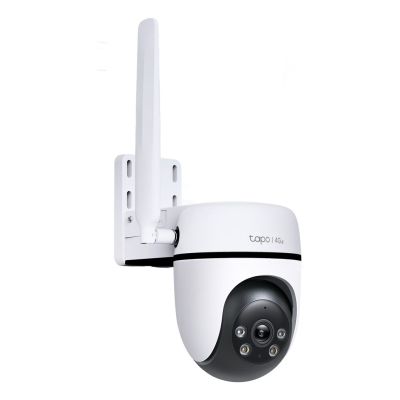 37. TP-LINK Tapo C501GW Camera