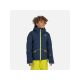 8. Rossignol Boy Siz Jkt Jacket Navy Blue