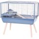 ZOLUX NEOLIFE 80 Blue Hamster Cage