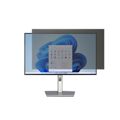 11. Kensington 2-Sided Privacy Filter for 23.8" Monitor, 16:9 Format, Attachable