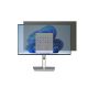11. Kensington 2-Sided Privacy Filter for 23.8" Monitor, 16:9 Format, Attachable