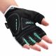 14. Meteor Gel GX37 16657 Cycling Gloves