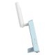 5. D-Link EAGLE PRO AI Wireless Router Gigabit Ethernet Single-Band (2.4 GHz) 4G White