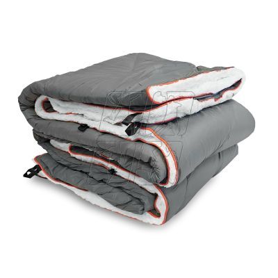 2. Offlander camping blanket 200 x 140 OFF_CACC_01GR