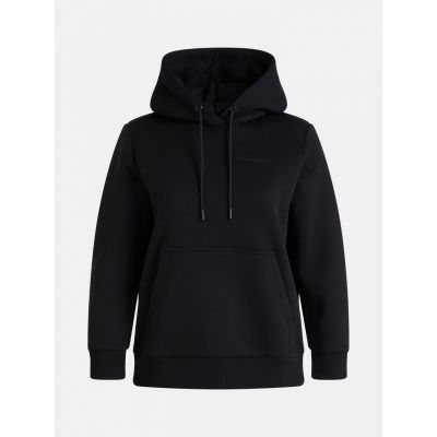 Peak Performance Original Small Logo Hoodie W G78115010-050