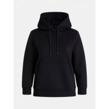 Peak Performance Original Small Logo Hoodie W G78115010-050