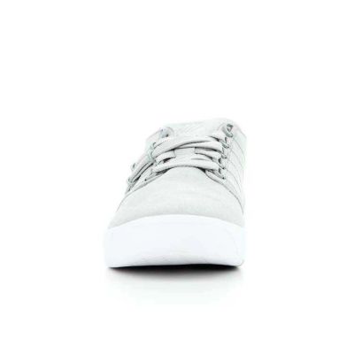 12. K-Swiss DR CINCH LO M 03759-010-M shoes