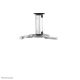 8. Neomounts BEAMER-C80 Projector Ceiling Mount Silver