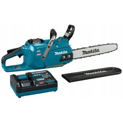 5. 40V XGT 35CM CARV UC011GT101 MAKITA CHAINSAW