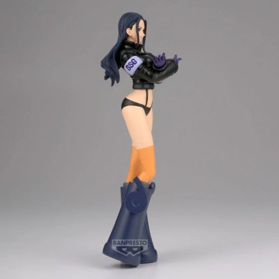 3. BANPRESTO ONE PIECE GLITTER&GLAMOURS – NICO ROBIN EGGHEAD STYLE