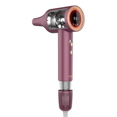7. NENO BEAUTY SILVIA HAIR DRYER