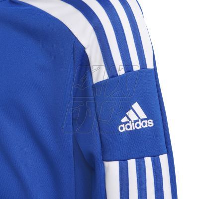 4. Sweatshirt adidas Squadra 21 Jr GP6469