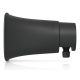 9. Ubiquiti UP-AI-Horn-Speaker-B 1-Way Black Wired