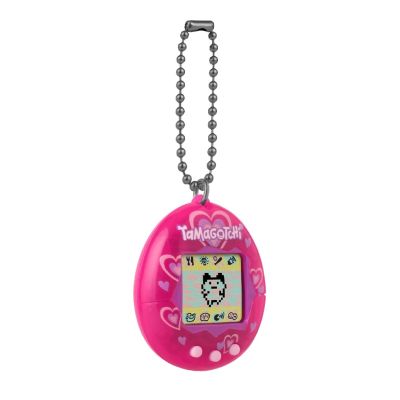 4. TAMAGOTCHI – SWEET HEART
